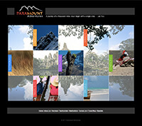 Paramount Adventures